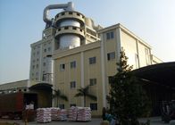 Cadena de producción detergente química del polvo proceso automático de la torre de espray