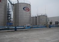 Cadena de producción detergente industrial del polvo torre automática llena del secado por aspersión