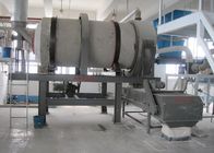 Material automático del acero inoxidable 304/316L de la mezcladora del detergente