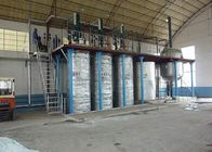 El PLC controla el horno del equipo de producción del silicato de sodio/del silicato de sodio