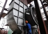 CS de alta velocidad SS de la máquina del secado por aspersión/del equipo del secado por aspersión material