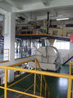 Cadena de producción detergente del polvo del acero inoxidable para el proceso de las sustancias químicas