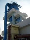 Cadena de producción detergente del polvo del transportador de tornillo material de los SS 304/316L