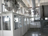Máquinas detergentes de la fabricación del ambiente. Mezcladora del detergente