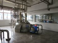 Máquina industrial de la fabricación de jabón líquido función automática ahorro de energía