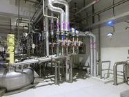 Máquina de la fabricación de jabón líquido del blanqueo con Techology avanzado
