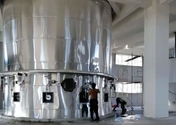 Rocíe la cadena de producción detergente industrial de la torre 1ton/H
