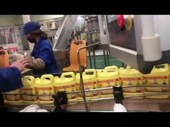 Plantas de detergentes líquidos para líquidos de lavado de platos, desinfectantes para manos, desinfectantes