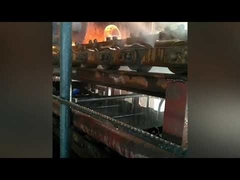 línea de producción de silicato de sodio de proceso húmedo a proceso seco para uso químico