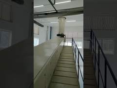 Cómo producir una máquina para fabricar polvo base de detergente