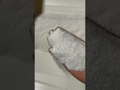 Línea de producción de detergente en polvo para torre de secado por aspersión 1 tonelada/hora