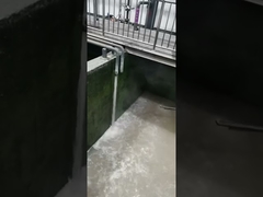 Línea de producción de silicato de sodio líquido por proceso húmedo personalizada