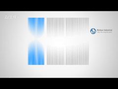 Dentro de Meibao: fabricante líder de equipos químicos en China