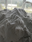 El secador rotatorio de la arena del cuarzo industrial reduce la humedad