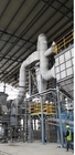 Industria de Clay Drying Machine For Ceramic del caolín de la calefacción de vapor