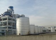 Alta cadena de producción del detergente de la torre de espray Eco - característica amistosa