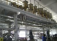 Máquina detergente líquida de la producción del control del PLC/el tanque de mezcla detergente líquido de la mezcla