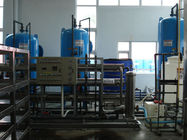 Máquinas detergentes automáticas de la fabricación, cadena de producción del detergente líquido