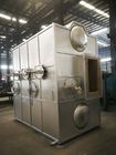 Máquina detergente de la fabricación del polvo de los SS/maquinaria detergente de la planta del polvo