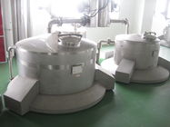 Detergente líquido del acero inoxidable que hace la máquina, máquinas detergentes de la fabricación