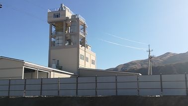 Polvo detergente de la pequeña salida automática potente que hace la máquina