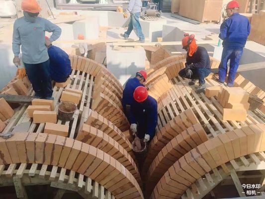 Cadena de producción sólida del silicato de sodio del proyecto de llavero para el uso adhesivo industrial